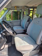 Volkswagen T4 Multivan Generation | TÜV NEU | Reisemobil - Volkswagen T4: Generation