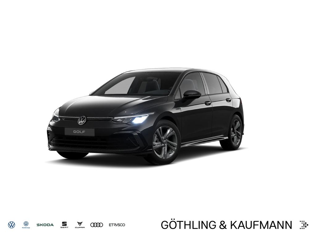 Image of Volkswagen Golf