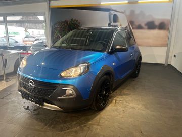 Bild 6 Opel Adam Rocks