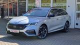 Skoda Octavia Combi 1.4 TSI iV RS LED 4x Sitzheizung - Skoda: RS