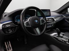 Foto Nummer 21: BMW 520d