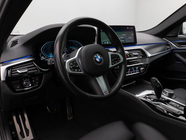 Foto Nummer 21: BMW 520d