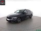 BMW 330 i M SPORT SHADOW DRAVITGRAU,GLASDACH,19ZOLL - BMW 330 Gebrauchtwagen in Berlin