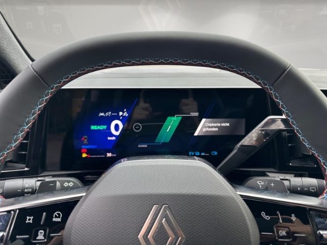 Renault Espace - Bild 8