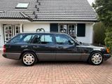 Mercedes-Benz 300 TE Klima, Schiebedach, 7 Sitzer, Memory,  - Mercedes-Benz 300 aus 1990