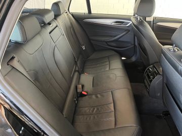 BMW 520 - 8