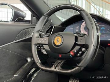 2024 Ferrari ROMA 照片 9