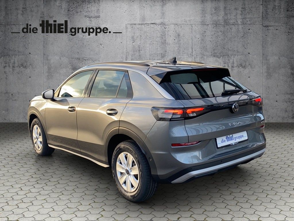 Volkswagen T-Roc - Bild 6