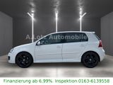 Volkswagen Golf V Lim. GTI Edition 30 - Volkswagen Golf: V GTI Edition 30