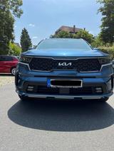 Kia Sorento 1.6 T-GDI Hybrid 2WD Spirit Auto Spirit - Kia Sorento in Nürnberg