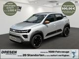 Dacia Spring Extreme Electric 65 *CCS-Anschluss*Kamera - Dacia Spring Neuwagen