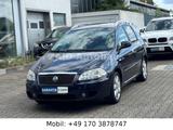 Fiat Croma 2.2 16V MPI Emotion*Aut.*2HAND*PDC*TEMPO - Fiat Croma: Kombi