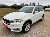 BMW X5 xDrive30d * LED * NAVI * 120.000 KM - BMW X5 in Nürnberg