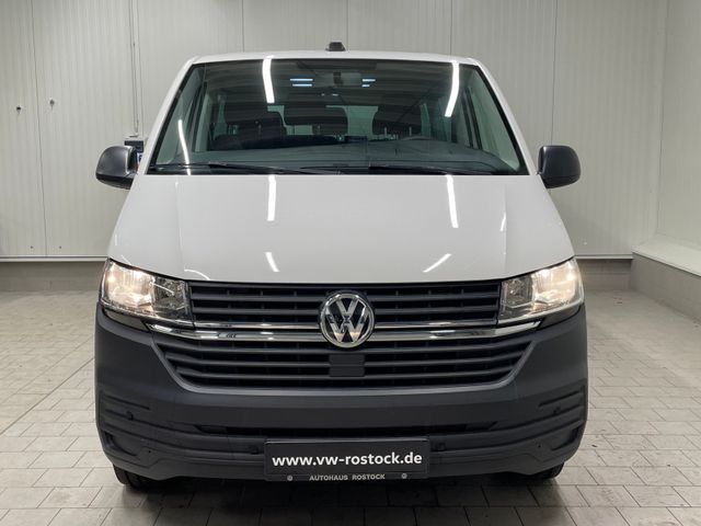 T6.1 Caravelle Trendline lang 2.0 TDI KLIMA