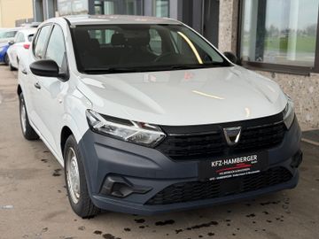 Dacia Sandero - 4
