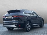 Jaguar F-Pace P250 AWD SE - Jaguar F-Pace: Se