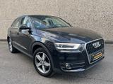Audi Q3 2.0 TFSI quattro*1.Hd*Garantie - Audi Q3 mit Benzin-Antrieb: Geländewagen, 2.0