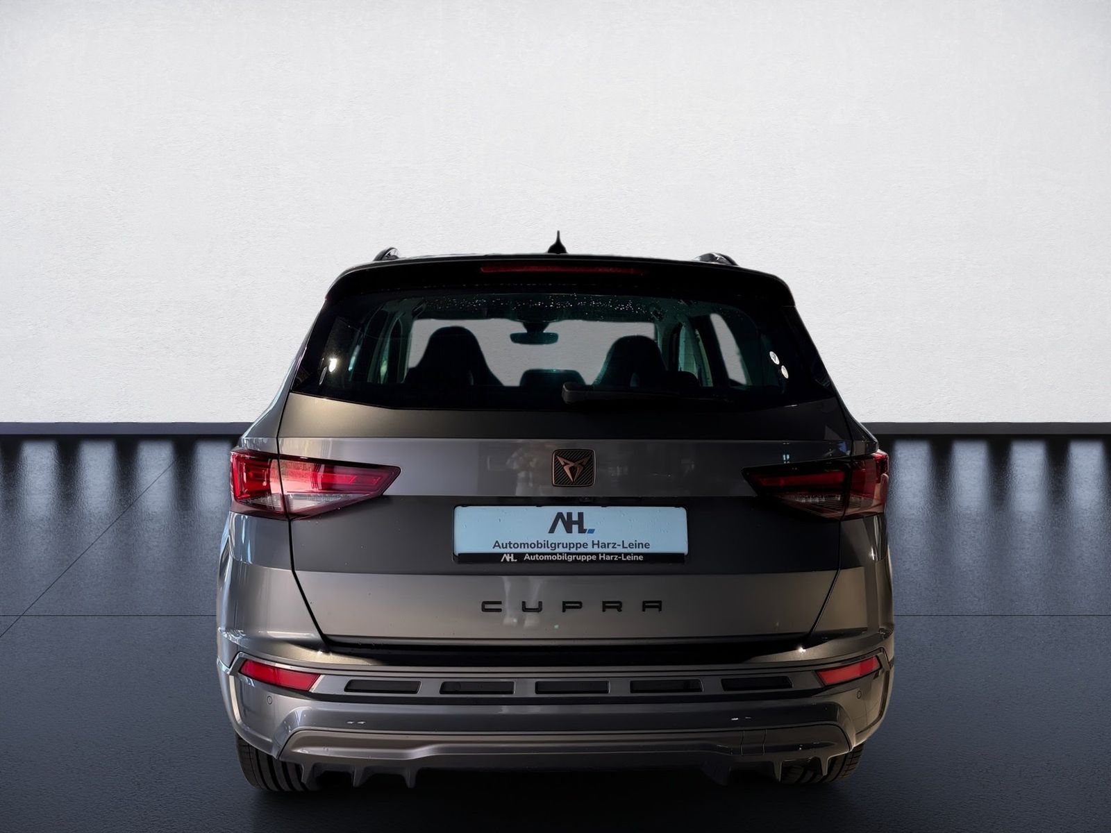 Cupra Ateca - Bild 5