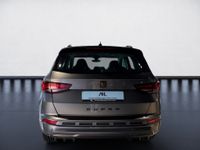 Cupra Ateca - Vorschau Bild 5