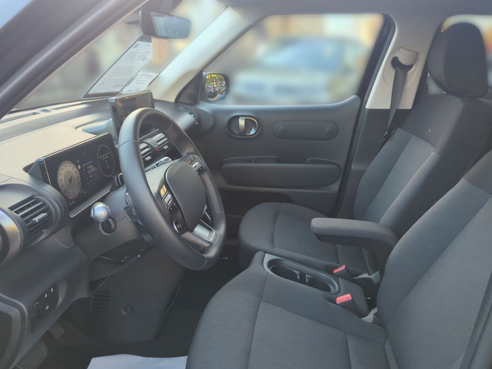 Hyundai INSTER – Bild 7