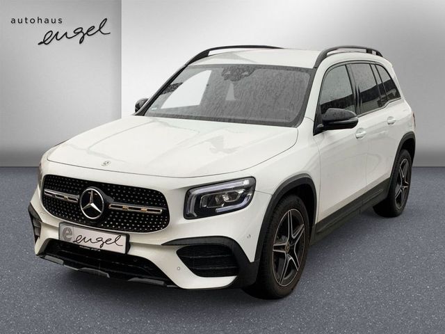 Mercedes-Benz GLB 200 7G-DCT EDITION 2022,AMG,NAVI,LED,NIGHT,S