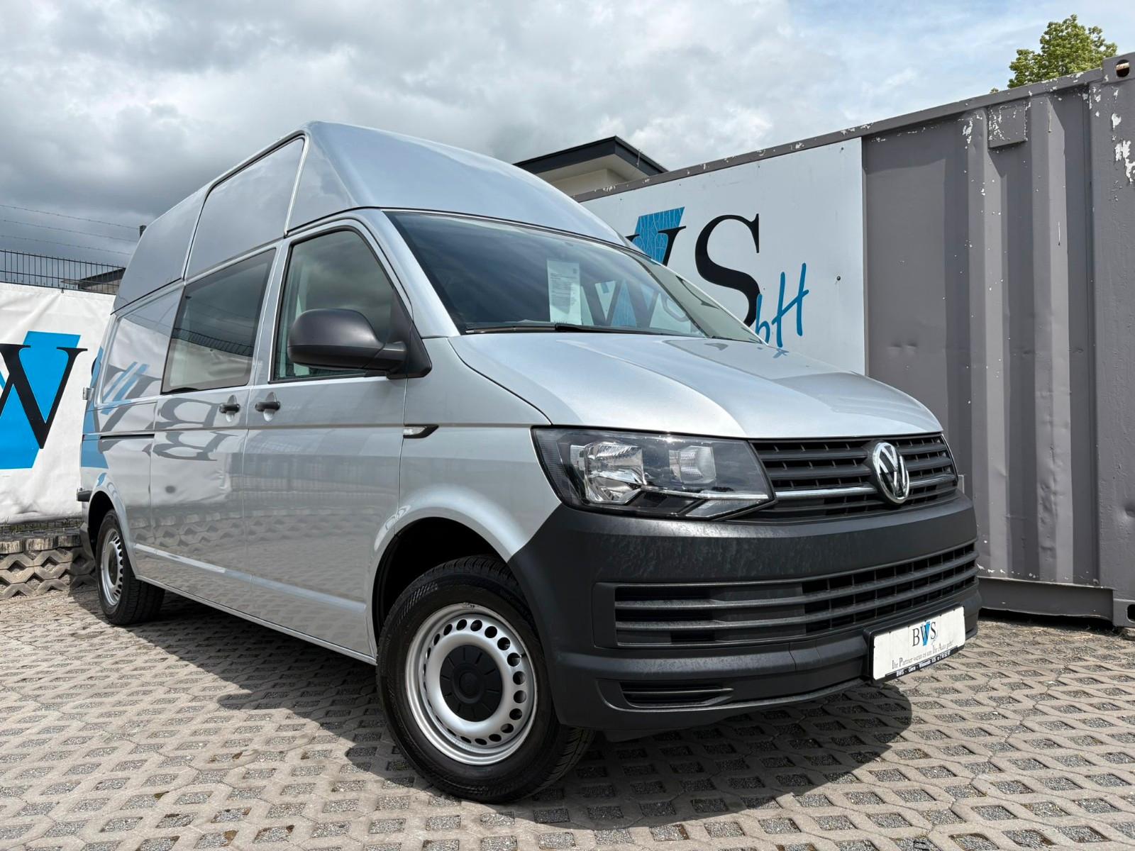 Volkswagen T6 Transporter