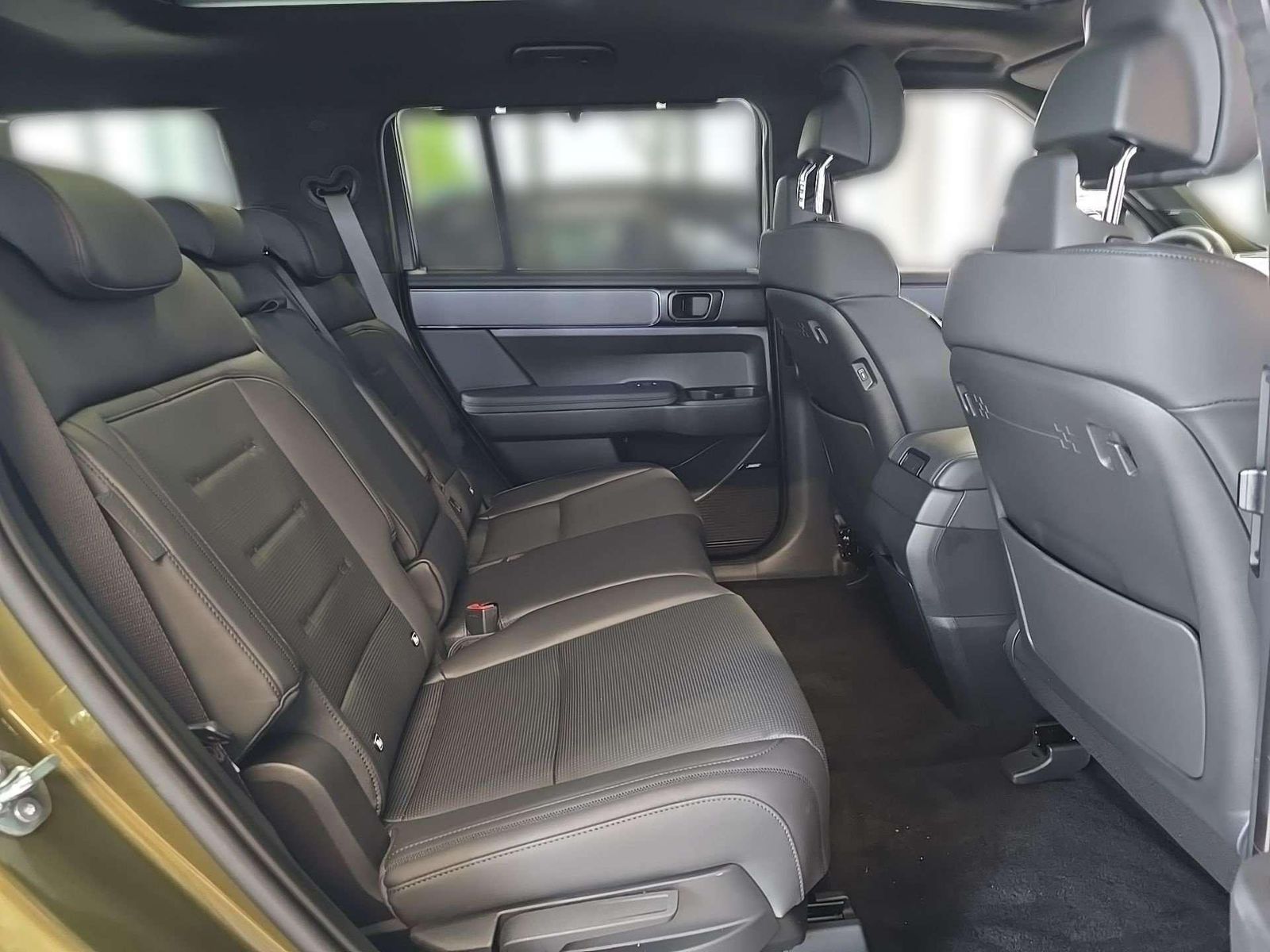 Hyundai Santa Fe – Bild 15