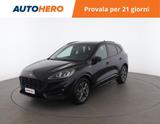 Ford FORD Kuga 2.0 EcoBlue Hybrid 150 CV 2WD ST-Line  - Ford Kuga ST-Line mit Hybrid-Antrieb (Diesel-Elektro)