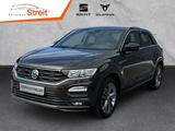 Volkswagen T-Roc Sport 1.5 TSI 110 kW 6-Gang Sportpaket AHK - : Geländewagen, Sportpaket