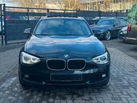 BMW 116 i *NAVI PROF*XENON*EGSD*SLA*KLIMA*APP*
