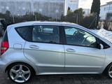 Mercedes-Benz A 180 CDI AVANTGARDE Avantgarde - gebrauchte Mercedes-Benz A 180 aus dem Jahr 2005