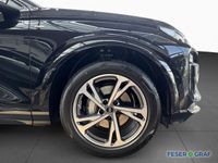 Audi Q6 e-tron - Vorschau Bild 4