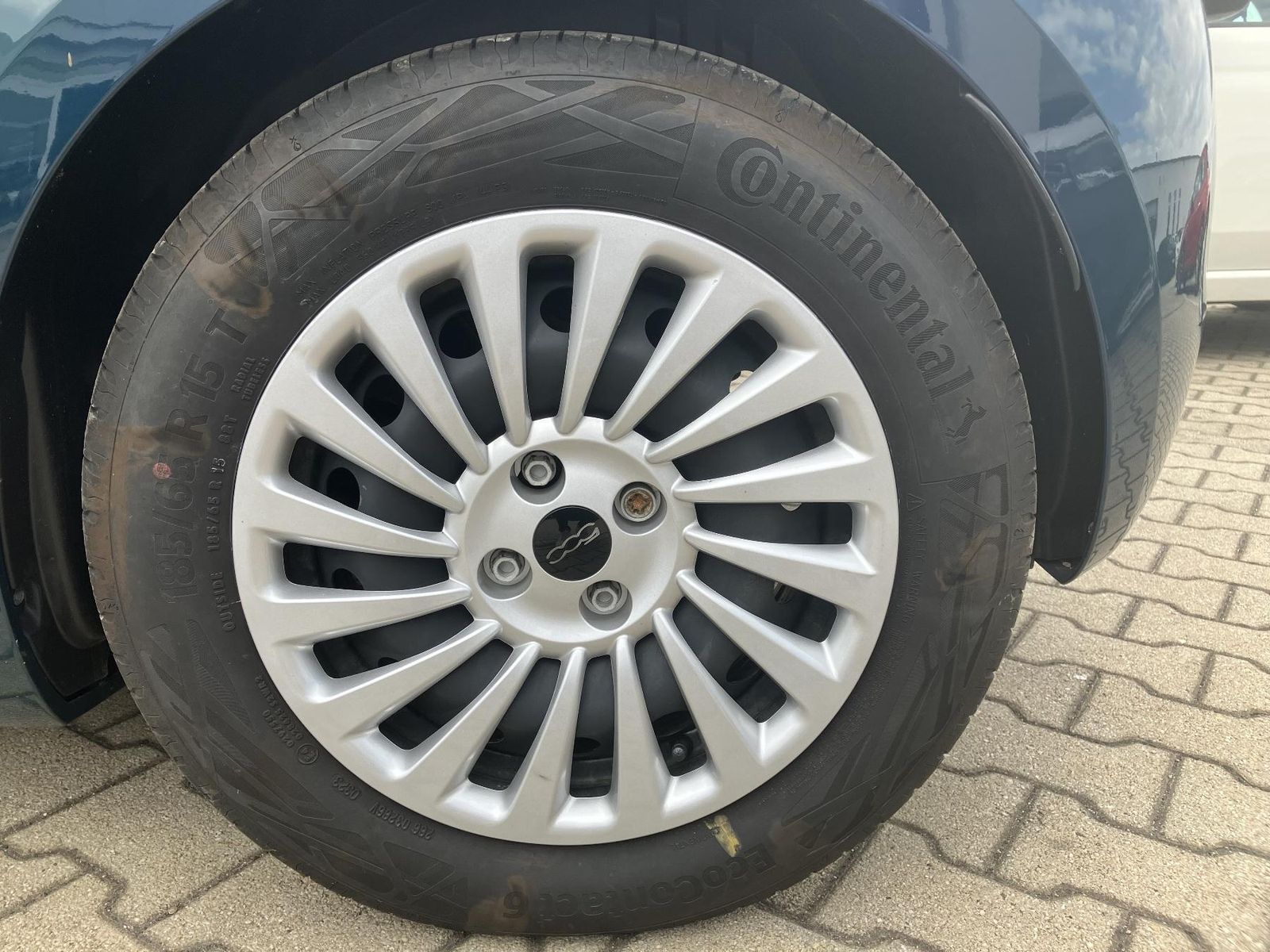 Fiat 500e - Bild 16