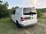Volkswagen T5 andere - VW T5 Gebrauchtwagen in Stuttgart