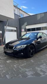 BMW 320d Coupé M Sport Edition  - BMW 320: 320d Edition M Sport