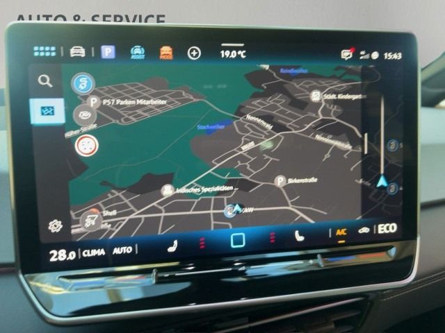 Volkswagen ID.3 - Bild 6