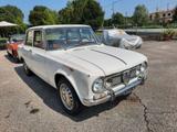 Alfa Romeo Giulia 1600 Ti - Alfa Romeo Giulia Ti mit Benzin-Antrieb