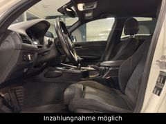 BMW 120 1er - 120i M Sport 2.HAND/LED/NAVI/SHZ/ALCAN