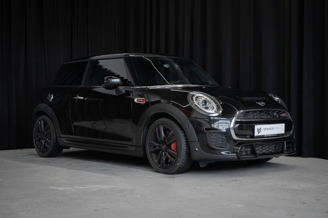 MINI John Cooper Works John Cooper Works