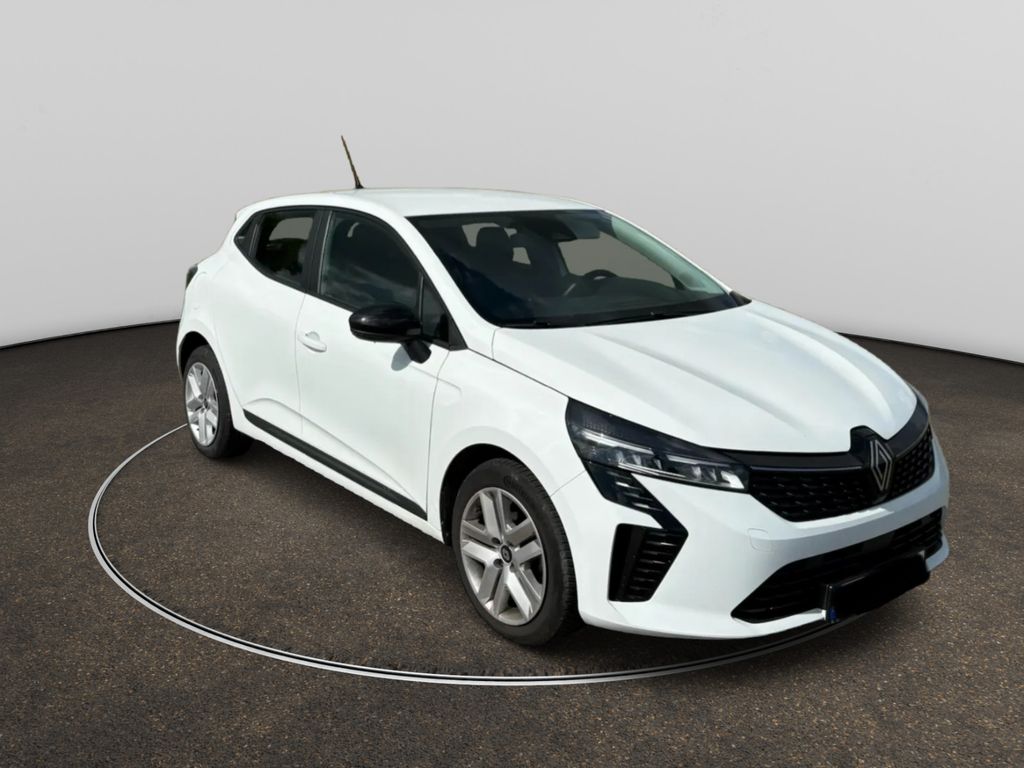 Image of Renault Clio