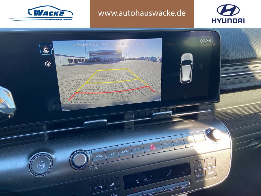 Hyundai Kona – Bild 13