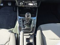 Skoda Fabia - Vorschau Bild 13