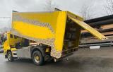 MAN TGM 18.340 4x4 Allrad/Pellets/Waage/Schalter/BB - MAN 4x4 18 tgm 340