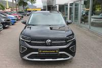 Volkswagen T-Cross 1.0 TSI OPF DSG Life + Matrix LED,DSG,Ka