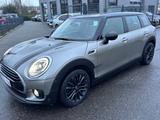 MINI Cooper D Clubman Aut./Panorama/Leder-Voll! - MINI Cooper D Clubman Gebrauchtwagen