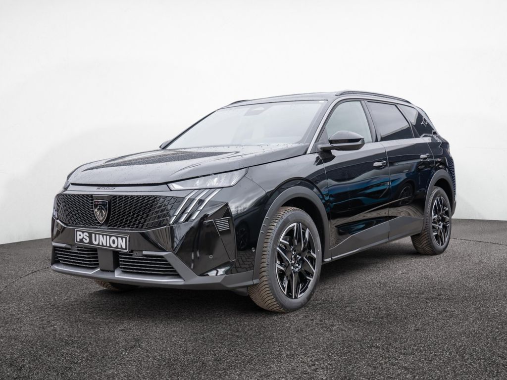 Peugeot 5008 Hybrid 145 e-DSC6 Allure *AKTION*
