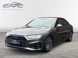 Audi A4 Lim. 40 TFSI quattro S-line Black Style - Euro5 Gebrauchtwagen