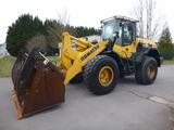 Komatsu WA 320 - 8 inkl. Niederhalter & Seka !!! - Angebote