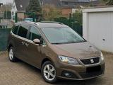 Seat Alhambra 2.0 TDI DSG 7Sitzer Style Ec... - Seat Alhambra in Duisburg