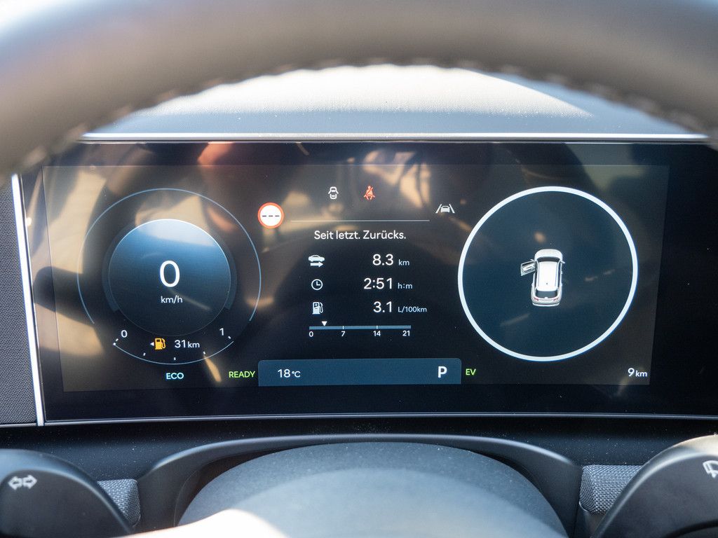 Hyundai Tucson – Bild 14